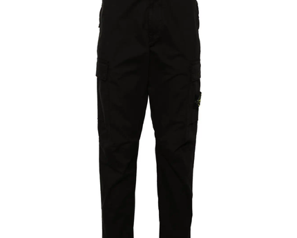 Cargo Classique Classique STONE - Noir