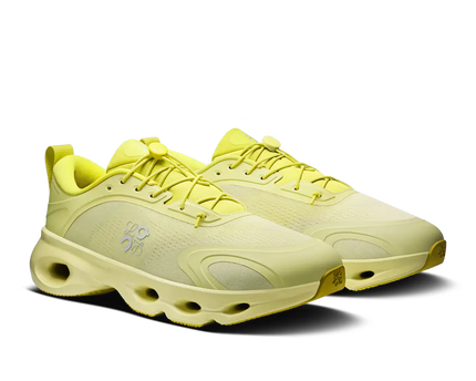 Cloudsolo Loewe — Lime Green