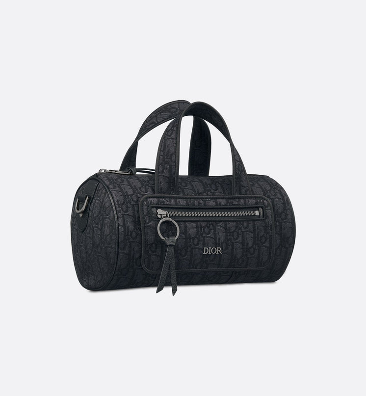 Sac Messenger zippé - #1