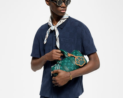 Sac Keepall Bandoulière 25 - #12