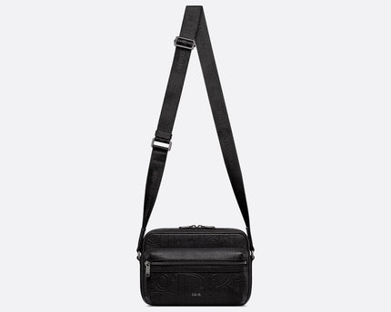 Sac Messenger zippé Rider 2.0 - #1
