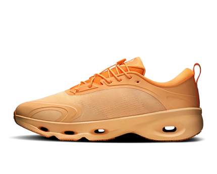 Cloudsolo Loewe — Orange