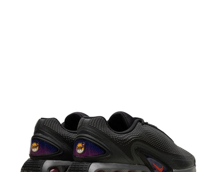 Nike Dn Violet Et Noir