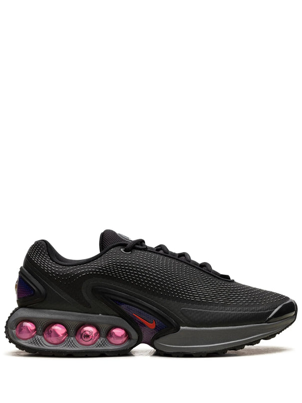 Nike Dn Violet Et Noir