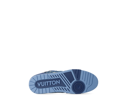 Sneaker LV trainer - #2