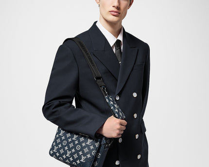 Sac Trio Messenger - #3
