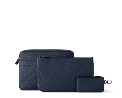 Sac Trio Messenger - #6