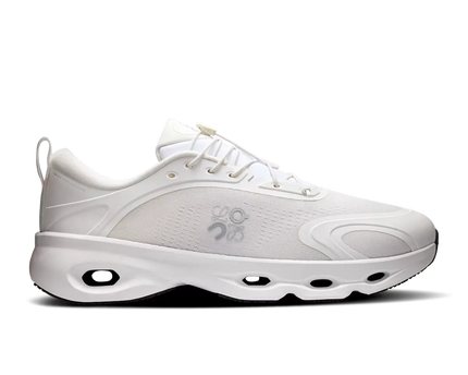 Cloudsolo Loewe — White Light Grey