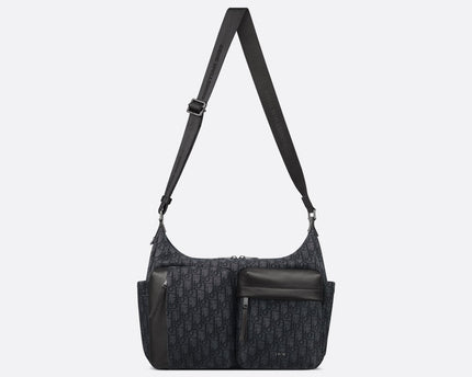 Sac Hobo Rider Soft Medium - #1