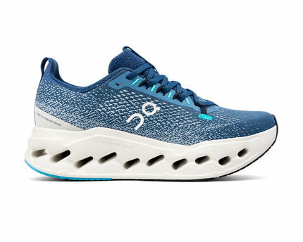 Cloudsurfer blue