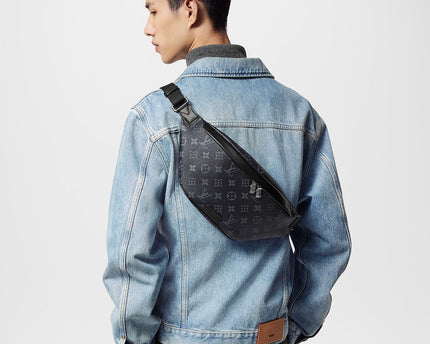 Sac ceinture Discovery PM - #7