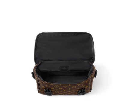 Sac Messenger LV Trail