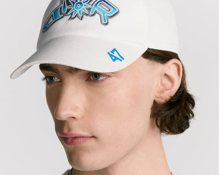 Casquette DIOR AND LEWIS HAMILTON