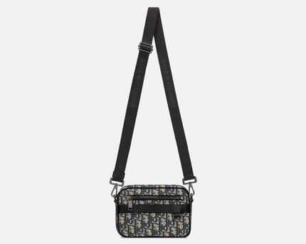 Sac bandoulière Mini Safari - #1