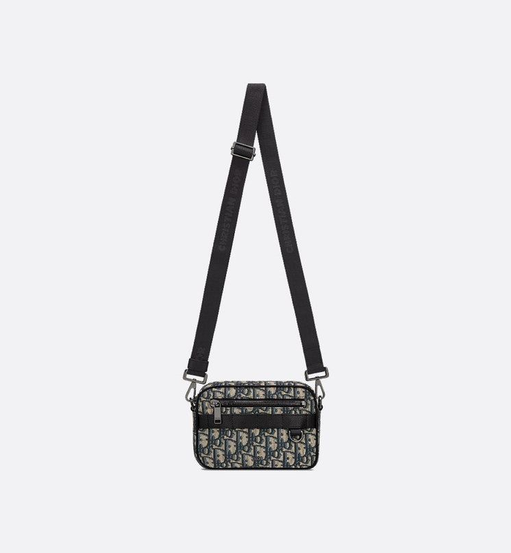 Sac bandoulière Mini Safari - #1