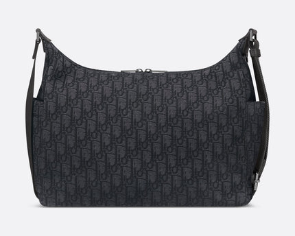 Sac Hobo Rider Soft Medium - #1