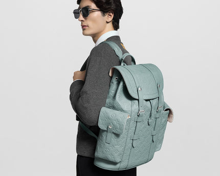 Sac à dos Christopher MM - #4