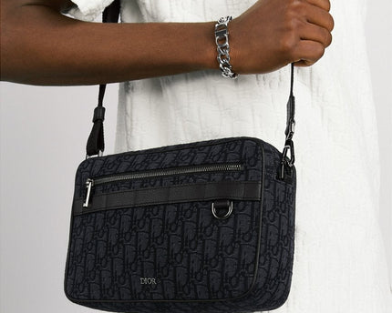Sac bandoulière Safari - #2