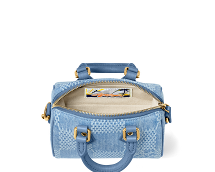 Sac Speedy Bandoulière 18