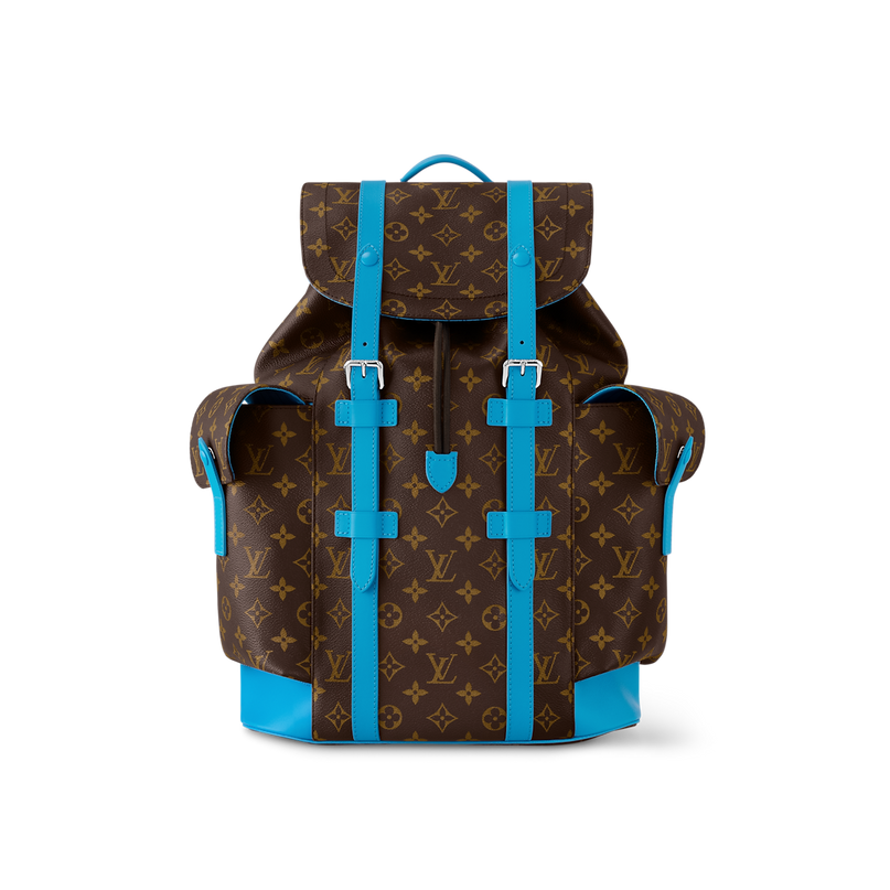 Sac à dos Christopher MM - #5
