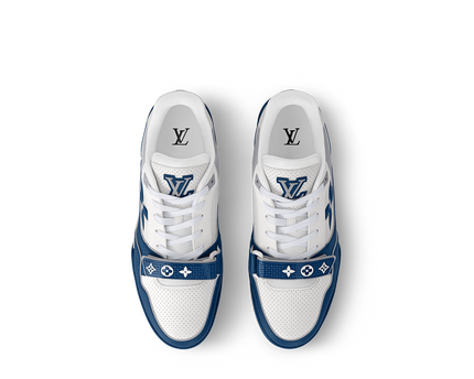 Sneaker LV Trainer - #4