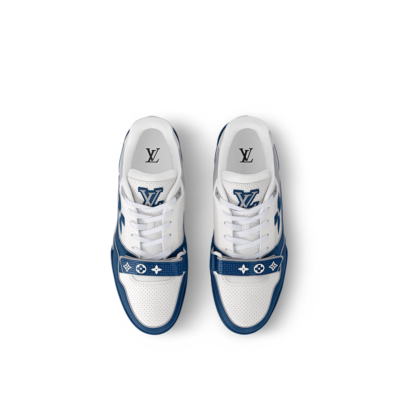 Sneaker LV Trainer - #4