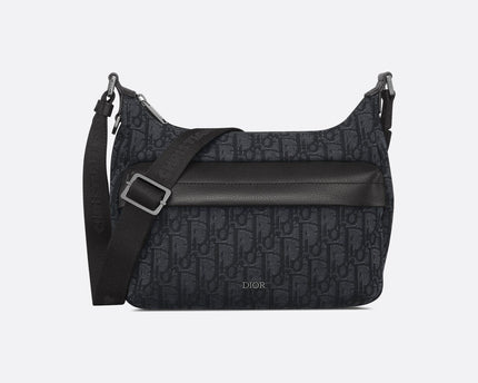 Sac Hobo Rider Soft Small - #2
