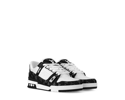 Sneaker LV trainer - #9