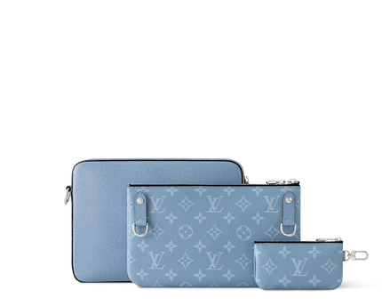 Sac Trio Messenger - #7