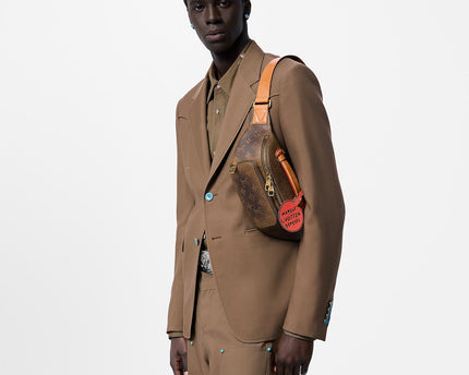 Sac ceinture Rush - #6