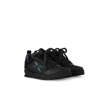 Sneaker LV skate - #4