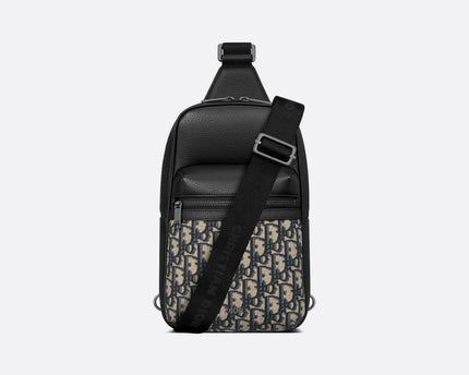 Slingbag Rider 2.0 - #1