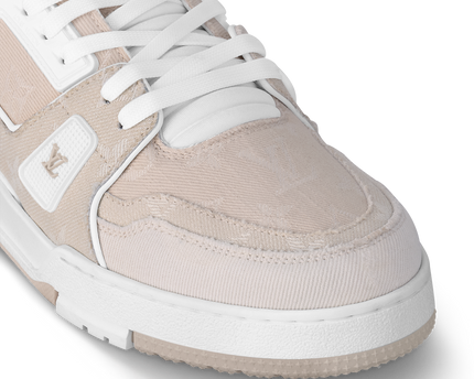 Sneaker LV trainer - #1