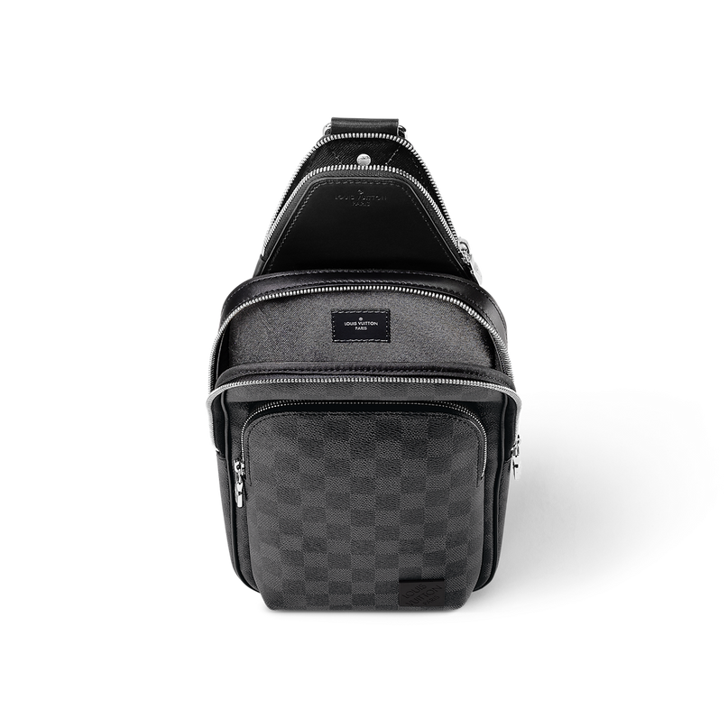 Sac Avenue slingbag NM - #1