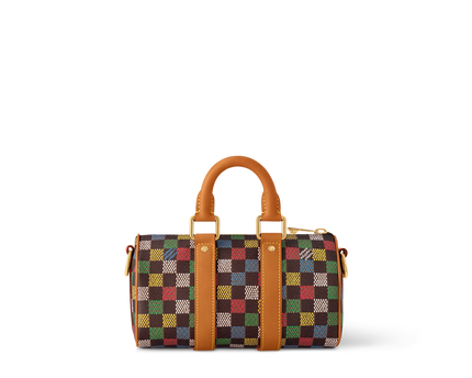 Sac Keepall Bandoulière 25 - #8