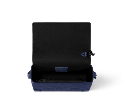 Portefeuille Steamer Wearable - #3