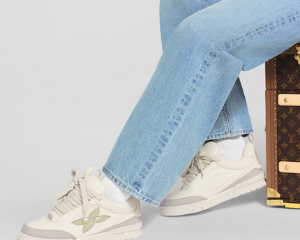 Sneaker LV skate - #5