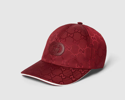 Casquette en nylon GG