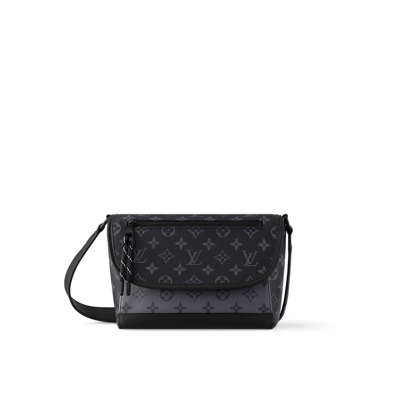 Sac Pulse Messenger - #4