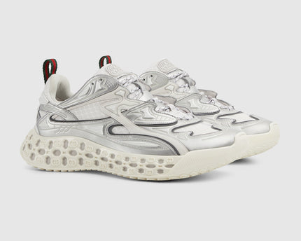 BASKETS GUCCI CUB3D POUR HOMME - #1