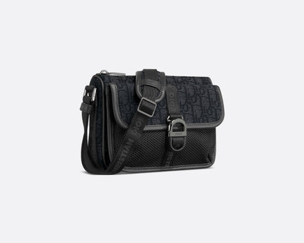 Mini sac bandoulière Dior 8