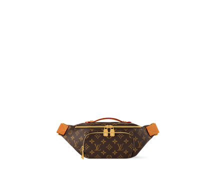 Sac ceinture Rush - #3