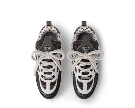 Sneaker LV Skate - #7