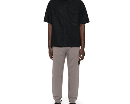 Pantalon de Jogging Classique STONE - Marron