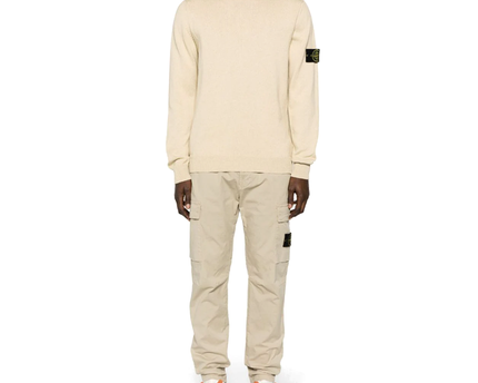 Cargo Classique Classique STONE - Beige