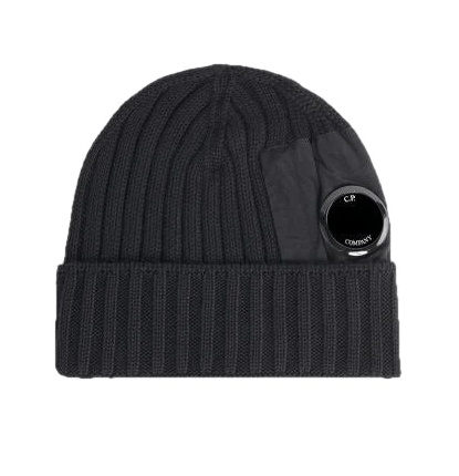Bonnet Noir CP