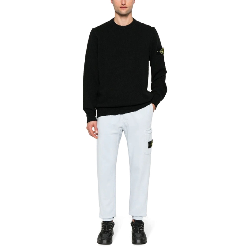 Pantalon de Jogging Classique STONE - Bleu