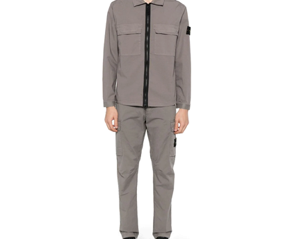 Cargo Classique vClassique STONE - Gris