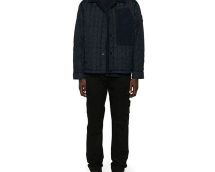 Cargo Classique Classique STONE - Noir