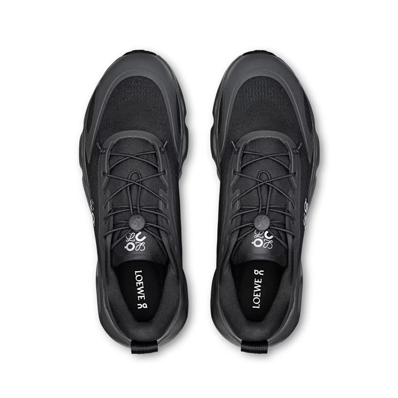 Cloudsolo Loewe — Black
